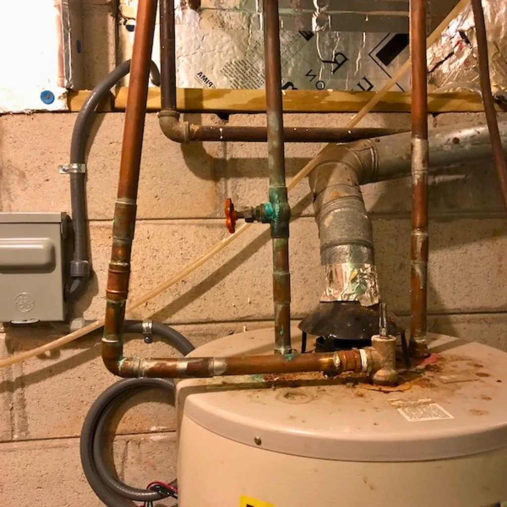 Water Heater Repair in Wayland, MI